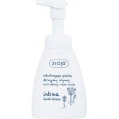 Ziaja Intima Lotus Flower drėkinamosios putos intymiai higienai 250m