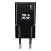 TFK-SC USB-A/ C PD QC4.0 20W Black