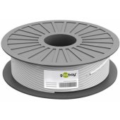 93953 CAT6 network cable S/ FTP (PiMF) 100m Grey