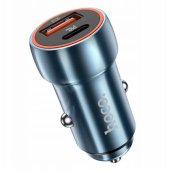 Z46A QC3.0 PD 20W Blue