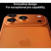 iPhone 17 Pro 256GB Deep Blue