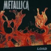 Universal METALLICA "Load" (180g)