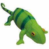 _7045550 Stretch toy, Chameleon