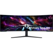 Odyssey Neo G9 LS57CG952NUXEN 57" VA 32:9 Curved White
