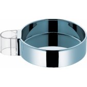 Hansgrohe muilinė Casetta chromuotam dušo strypui (28678000)
