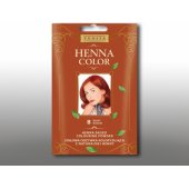 Venita Ziołowa odżywka koloryzująca Henna Color 30g 8 rubin