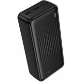 BJ78B Clever 30000 mAh Black