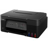 PIXMA G3430 juodas 5989C009