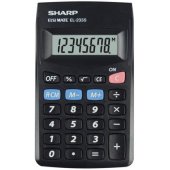 EL-233S Black
