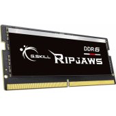 Ripjaws 16GB DDR5 4800MHz SO-DIMM F5-4800S3434A16GX1-RS