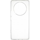 Silicone Case Honor Magic7 Lite Transparent