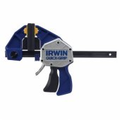 IRWIN 10505946 svirtinis spaustuvas 90 cm, juodas, mėlynas, pilkas
