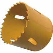 Dedra bi-metal hole saw 146mm diameter (08W146)