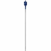 Flat milling drill SelfCut Speed, O 24mm (length 400mm)