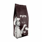 PUPA classic kavos pupelės 1kg