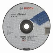 Bosch išlenktas pjovimo diskas 230mm