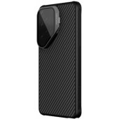 CarboProp Aramid Magnetic Case Galaxy S26 Ultra Black-Transparent