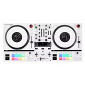 DJControl Impulse T7 White