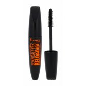 Scandal Eyes Reloaded (atspalvis 003 Extreme Black, blakstienų tušas, 12 ml)