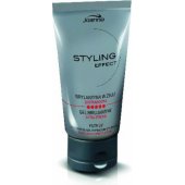 Joanna Styling Effect ypač stiprios fiksacijos briliantinas gelio pavidalu 150 g