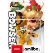 Nintendo amiibo figūrėlė Super Mario Bowserio figūrėlė