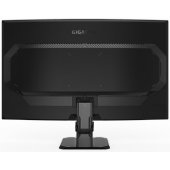 GS27FC EK1 27" VA 16:9 lenktas