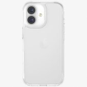 Lifepro Xtreme dėklas iPhone 17, skaidrus
