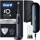 iO9 Series Black Special Edition