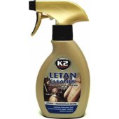 Odos valiklis Letan 250ml K204