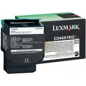 C544X1KG Black