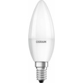 VALUE CL B FR 60 non-dim 7W/ 840 E14 LED bulb 7W/ 840 4058075311