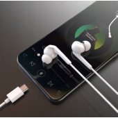 X3C USB-C White