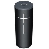 Megaboom 4 juodas