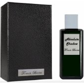 _8292399 Franck Boclet Absolute Shadow kvepalai PAR 100ml