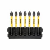 57mm SQ set FLEXTORQ 7pcs