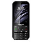 MM334 SE Black