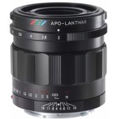 APO Lanthar 50 mm F/ 2.0 for Sony E