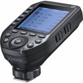 XProIIN siųstuvas Nikon fotoaparato paleidikliui