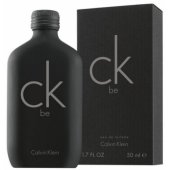 CK Be EDT 50ml