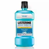 Total Care Stay White Mouthwash 500ml