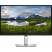 _8179544 Dell LCD P2425DE, 24" IPS QHD/ 2560x1440/ DP,HDMI,USB-C,USB/ Sil
