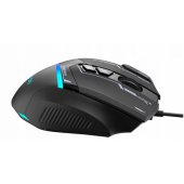 _7826986 Žaidimų pelė C-TECH Zyra (GM-16), 7200 DPI, RGB, USB