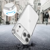 Flexair iPhone 17 Pro Clear