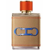 _7952375 Carolina Herrera CH Pasión parfumuotasis vanduo EDP 100ml testeris