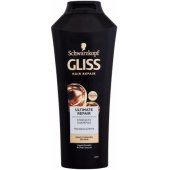 Gliss Ultimate Repair stiprumas 400ml