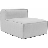 Fora O1 - Light Grey