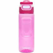 11-03044 Elton, Mulberry Pink, 750 ml - Water bottle