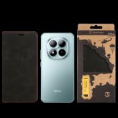 Xproof for Xiaomi Redmi Note 15 Pro Black Hawk
