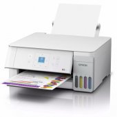 EcoTank ET-2926 White