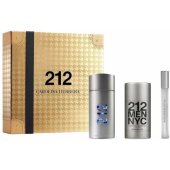 _8432849 Carolina Herrera 212 Men C Herrera tualetinis vanduo 100 dezodoranto pieštukas